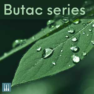 Butac series