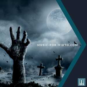 Royalty Free Music SFX scary